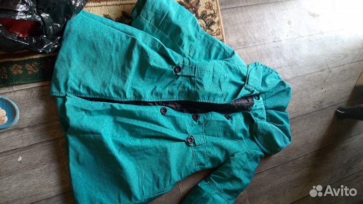 Вещи за фрукты