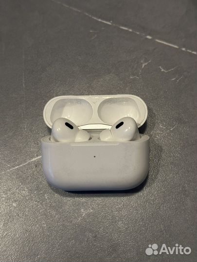 Наушники apple airpods 2