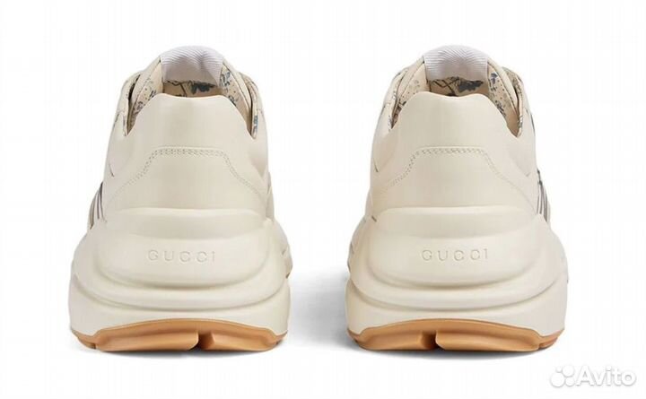 Кроссовки Gucci Rhyton