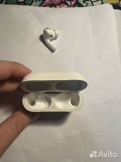 Apple airpods pro