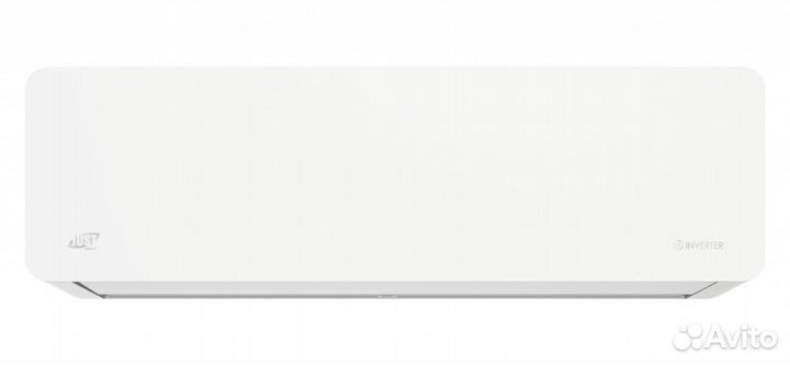 Сплит-система Just Aircon JAE-12hpsia/MB/jaeo-12hp