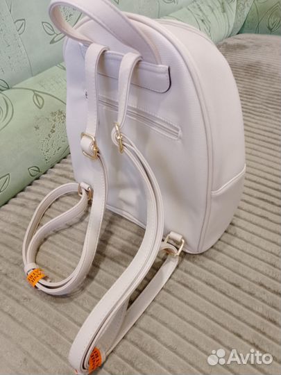 Рюкзак женский новый