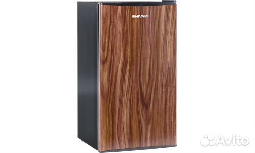 Холодильник Shivaki SDR 083 T