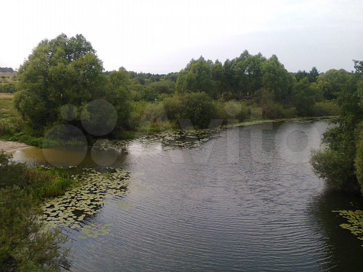 Участок 10 сот. (ИЖС)