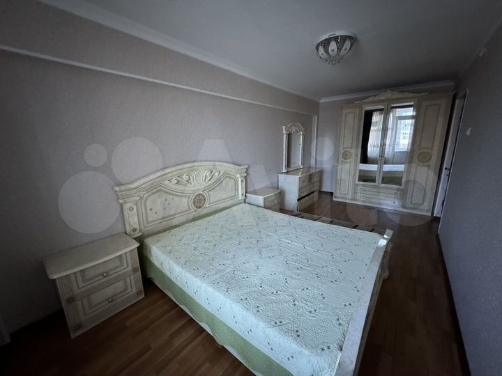 3-к. квартира, 64,7 м², 7/12 эт.