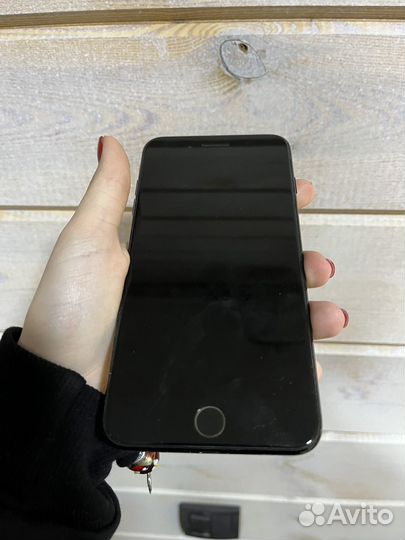 iPhone 7 Plus, 128 ГБ