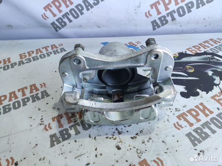 Киа Соул Суппорт передний Лев