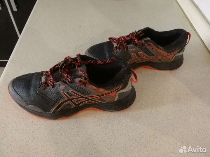 Кроссовки Asics gel-sonoma 5