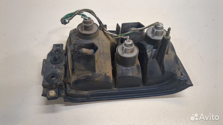 Фонарь (задний) Toyota RAV 4, 1995
