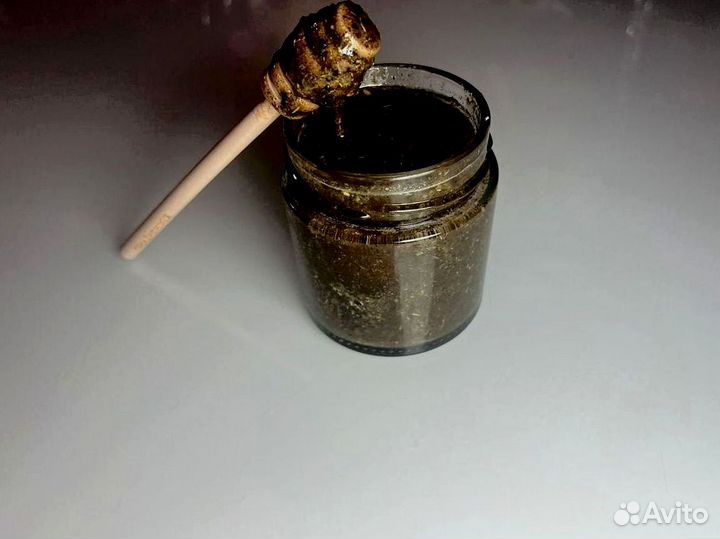 Потенцестимулятор на меду