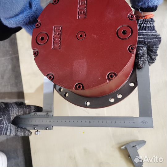 Муфта эластичная (элемент) RD451-4263-0 16AS