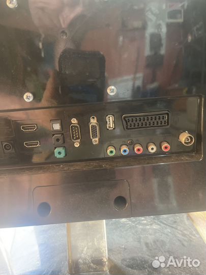 Телевизор LG 3D