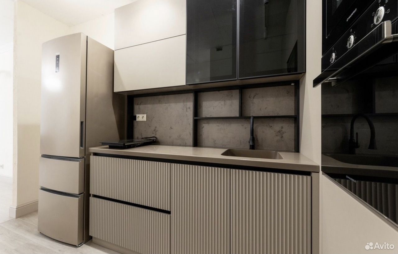 2-комнатная квартира, 76,5 м² — фото 3