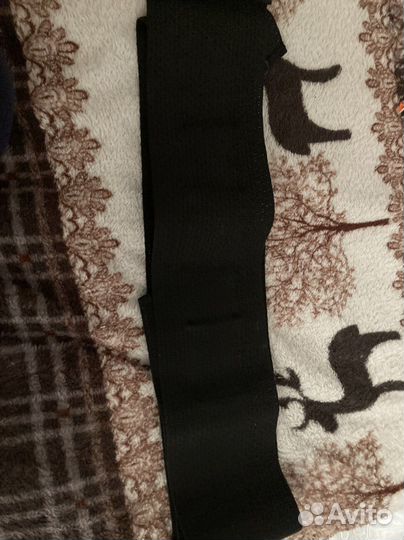 Пояс дородовый