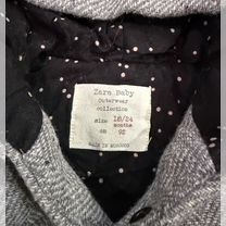 Куртки, плащ, пальто на девочку 92, Москва