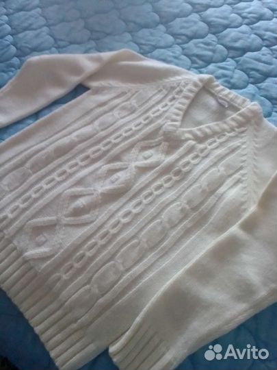 Джемпер новый