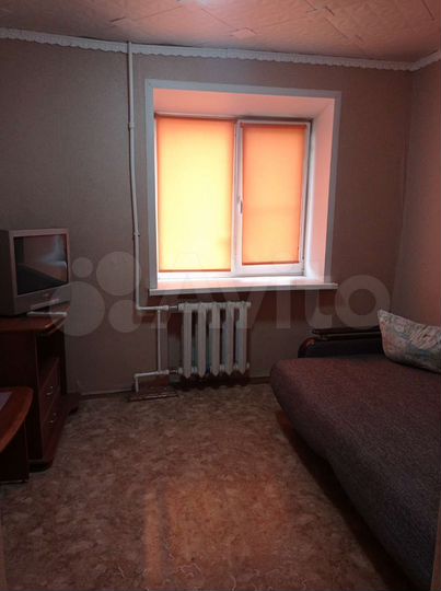 1-к. квартира, 13 м², 4/5 эт.