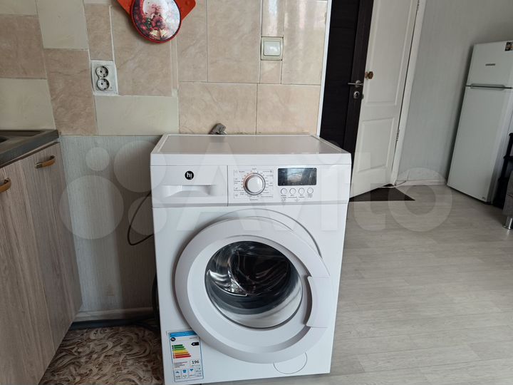 Квартира-студия, 19,4 м², 3/3 эт.