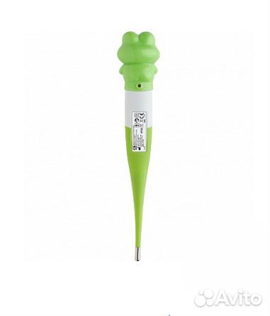 Термометр электронный с гибким наконечником CS Med