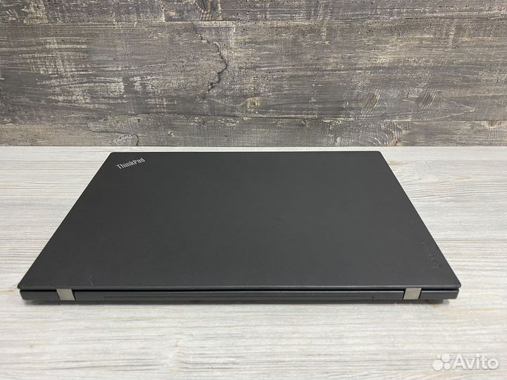 Ноутбук Lenovo thinkpad T460