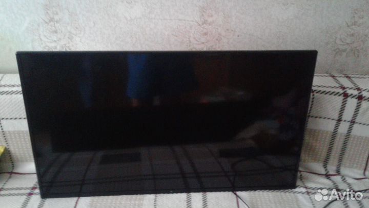 Телевизор dexp