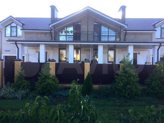 Дом 125 м² на участке 5 сот. в аренду в Отрадном | Снять дом в Отрадном ...