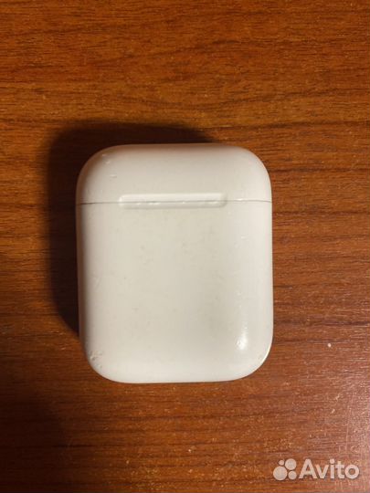 Наушники air pods