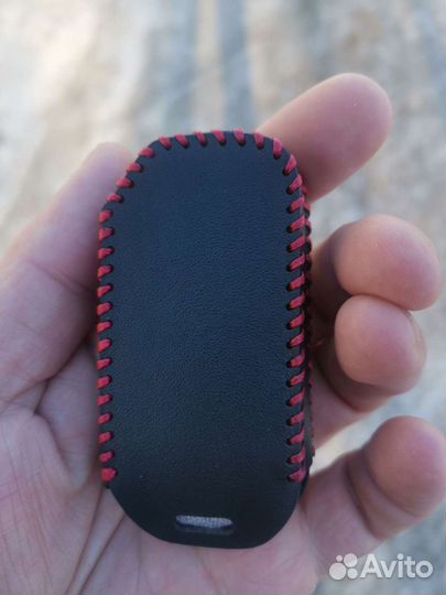 Чехол для ключа Kia Sportage