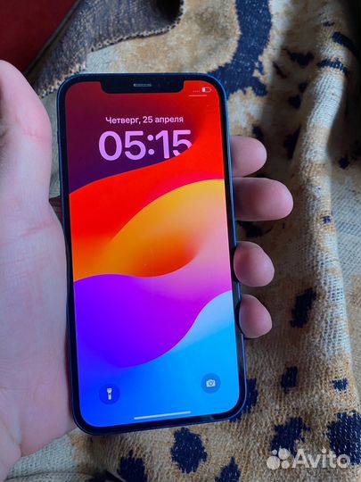 iPhone 12, 64 ГБ