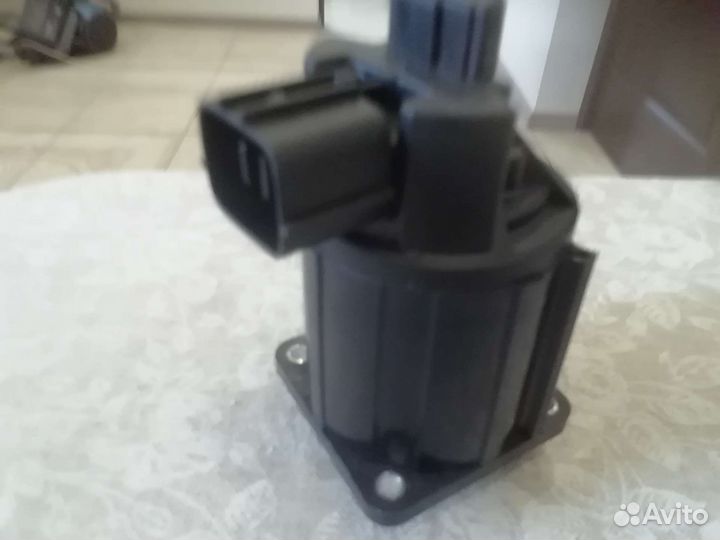 Клапан EGR mitsubishi L200 2015г