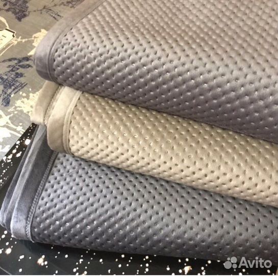 Покрывало новое