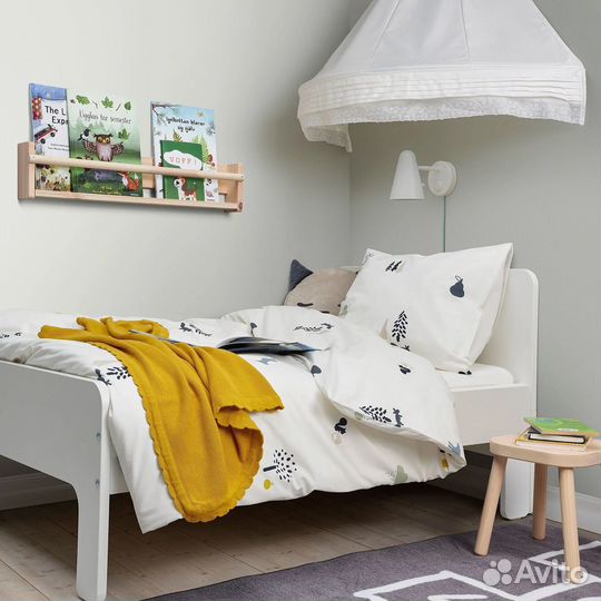 Постельное белье IKEA 150 200