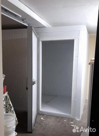 Холодильная камера