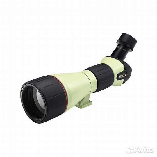 Продам трубу зрительную 25-75 х 82мм