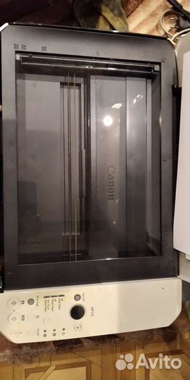 Мфу Canon MP 210