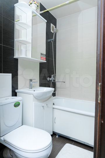 1-к. квартира, 36 м², 4/4 эт.