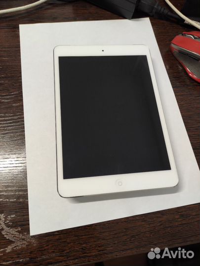 iPad mini 2 16 GB LTE