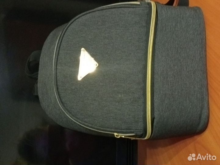 Термо рюкзак