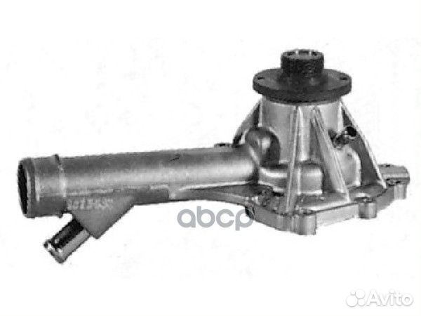 Насос водяной mercedes C180-230 W202, E200/230