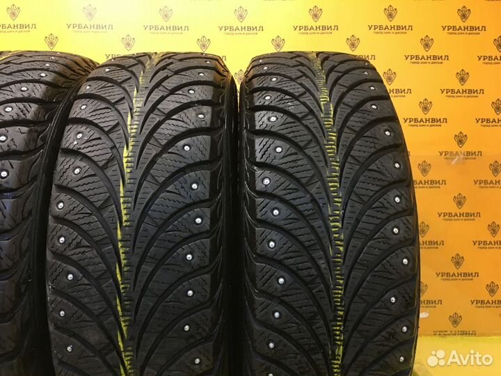 Goodyear UltraGrip Extreme 195/65 R15 91