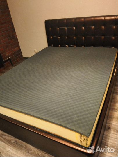 Матрас Perrino 160x200