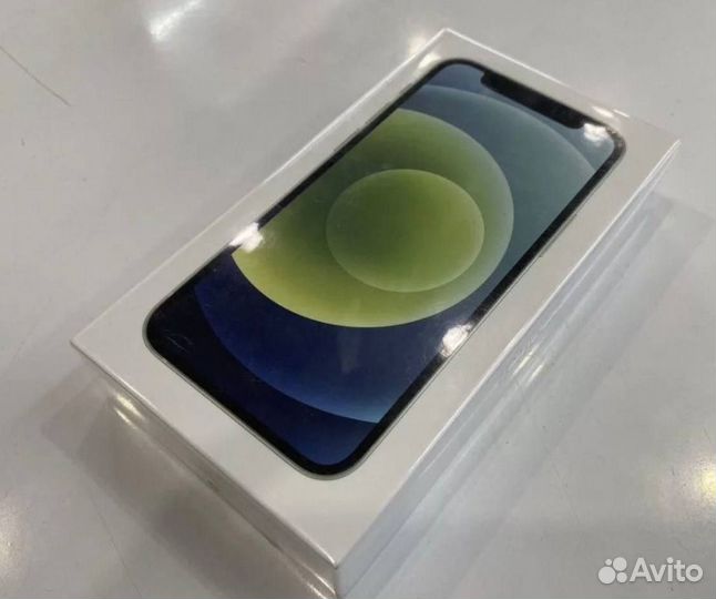 iPhone 12 mini, 256 ГБ