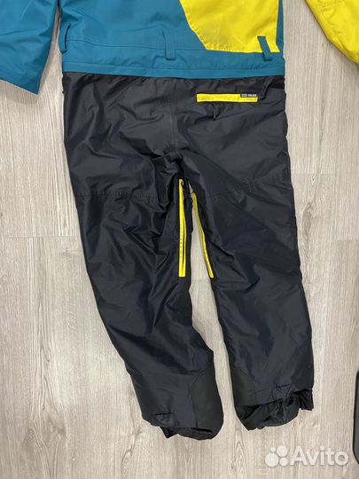 Комбинезон Cool zone мужской