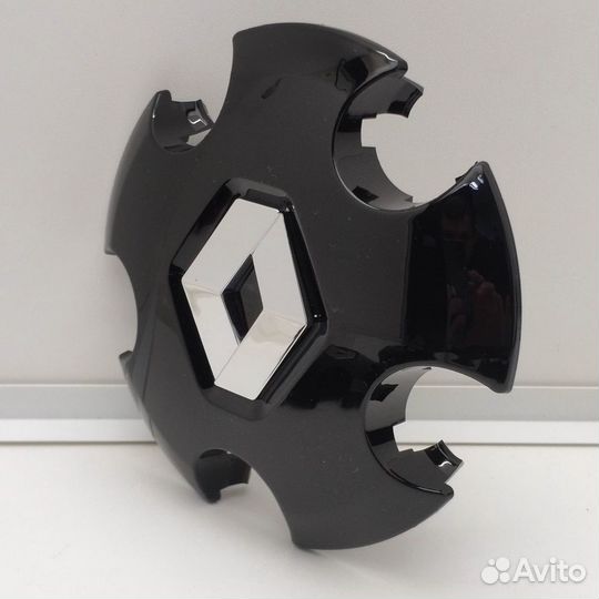 4шт колпаки Renault Duster, Kaptur для штамповки