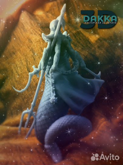 3d печать фотополимерная