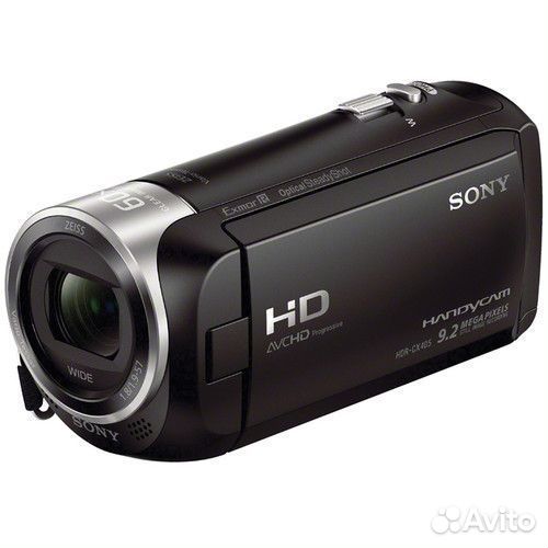 Sony HDR CX405 (Абсолютно новый)