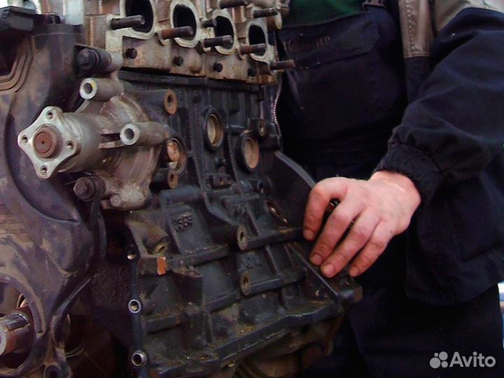 Ремонт диагностика дизеля капремонт обслуживание