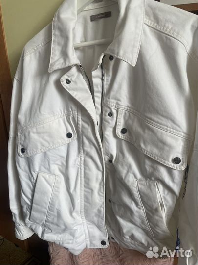 12storeez куртка