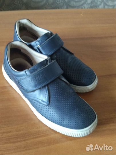 Обувь для мальчиков