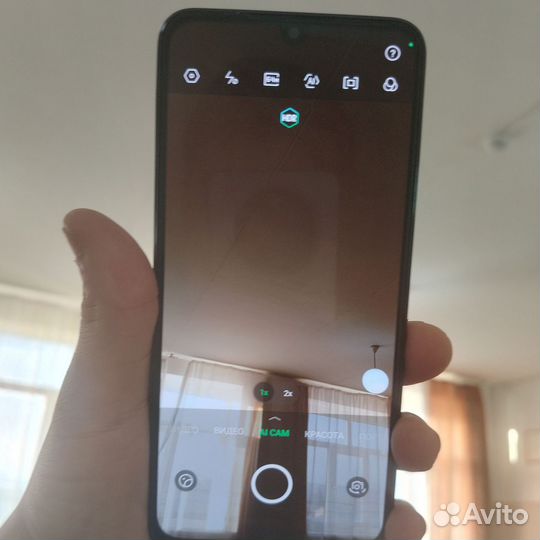 Infinix HOT 30i, 8/128 ГБ